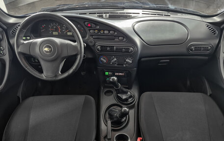 Chevrolet Niva I рестайлинг, 2013 год, 413 000 рублей, 12 фотография