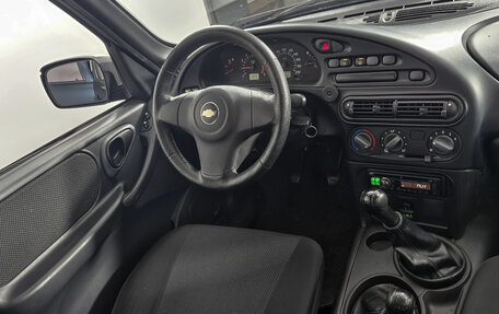 Chevrolet Niva I рестайлинг, 2013 год, 413 000 рублей, 13 фотография