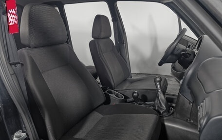 Chevrolet Niva I рестайлинг, 2013 год, 413 000 рублей, 11 фотография