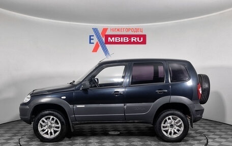 Chevrolet Niva I рестайлинг, 2013 год, 413 000 рублей, 7 фотография