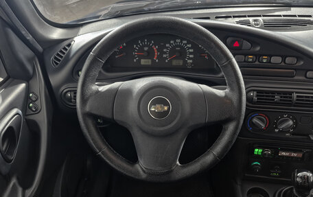 Chevrolet Niva I рестайлинг, 2013 год, 413 000 рублей, 14 фотография