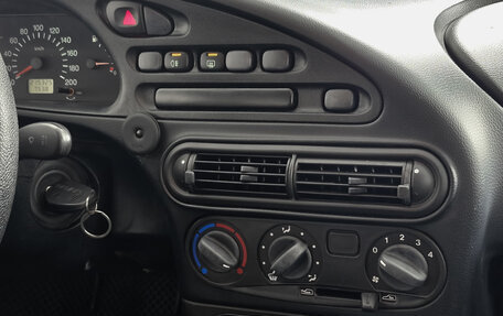 Chevrolet Niva I рестайлинг, 2013 год, 413 000 рублей, 16 фотография