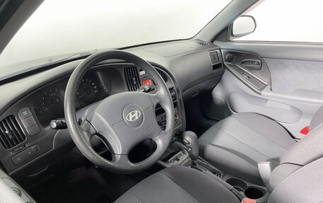 Hyundai Elantra III, 2008 год, 358 000 рублей, 7 фотография