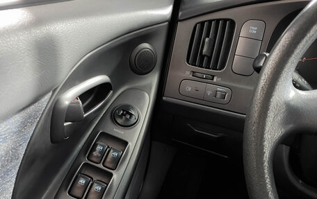 Hyundai Elantra III, 2008 год, 358 000 рублей, 6 фотография