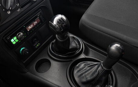 Chevrolet Niva I рестайлинг, 2013 год, 413 000 рублей, 17 фотография