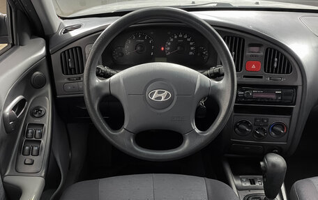 Hyundai Elantra III, 2008 год, 358 000 рублей, 11 фотография