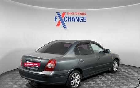 Hyundai Elantra III, 2008 год, 358 000 рублей, 2 фотография
