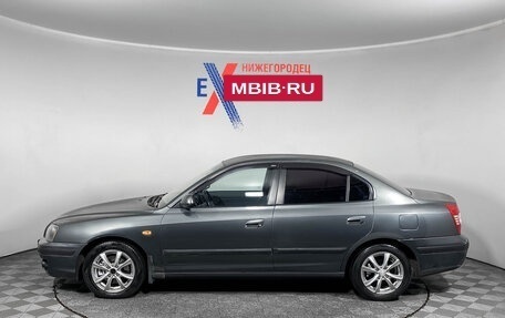 Hyundai Elantra III, 2008 год, 358 000 рублей, 5 фотография
