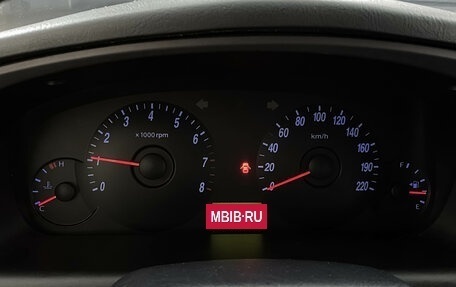 Hyundai Elantra III, 2008 год, 358 000 рублей, 9 фотография