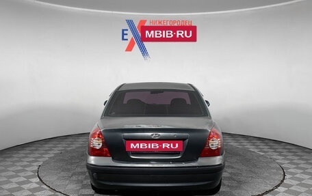 Hyundai Elantra III, 2008 год, 358 000 рублей, 3 фотография