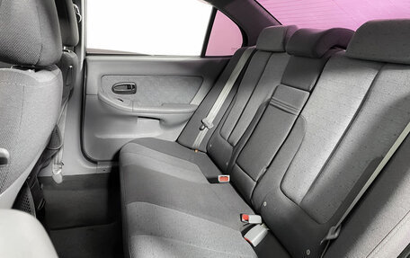 Hyundai Elantra III, 2008 год, 358 000 рублей, 13 фотография