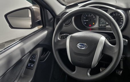 Datsun on-DO I рестайлинг, 2020 год, 449 000 рублей, 10 фотография