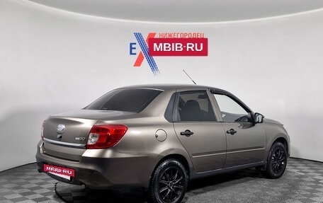 Datsun on-DO I рестайлинг, 2020 год, 449 000 рублей, 4 фотография