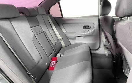 Hyundai Elantra III, 2008 год, 358 000 рублей, 12 фотография