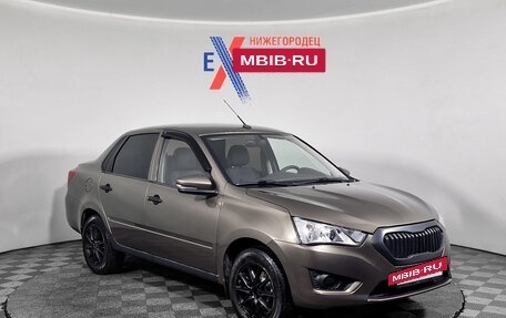 Datsun on-DO I рестайлинг, 2020 год, 449 000 рублей, 2 фотография