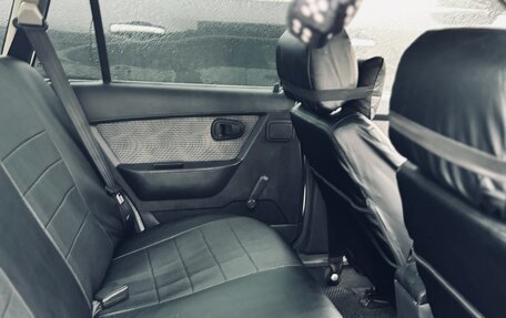 Daewoo Nexia I рестайлинг, 2010 год, 250 000 рублей, 6 фотография