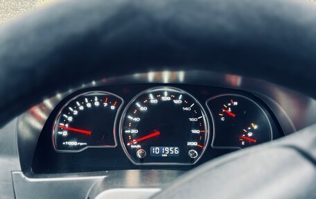 Daewoo Nexia I рестайлинг, 2010 год, 250 000 рублей, 3 фотография