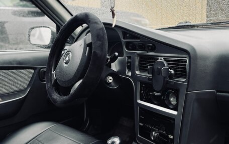 Daewoo Nexia I рестайлинг, 2010 год, 250 000 рублей, 4 фотография