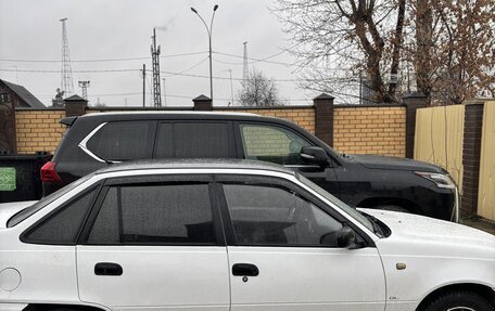 Daewoo Nexia I рестайлинг, 2010 год, 250 000 рублей, 8 фотография