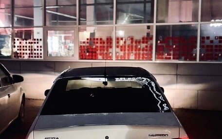 Daewoo Nexia I рестайлинг, 2010 год, 250 000 рублей, 2 фотография