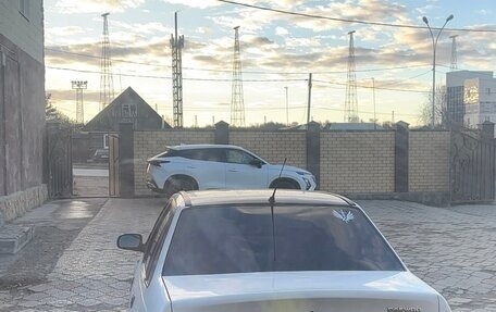 Daewoo Nexia I рестайлинг, 2010 год, 250 000 рублей, 7 фотография