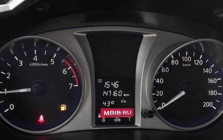 Datsun on-DO I рестайлинг, 2020 год, 449 000 рублей, 15 фотография