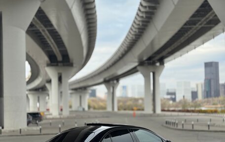 Mercedes-Benz C-Класс AMG, 2017 год, 3 500 000 рублей, 4 фотография