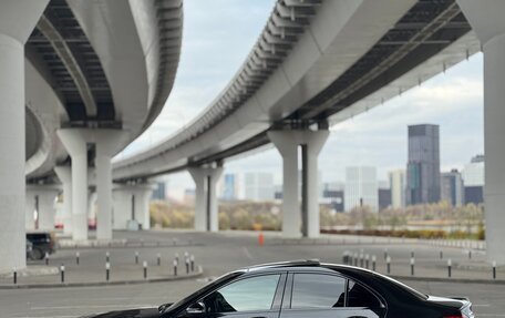 Mercedes-Benz C-Класс AMG, 2017 год, 3 500 000 рублей, 7 фотография