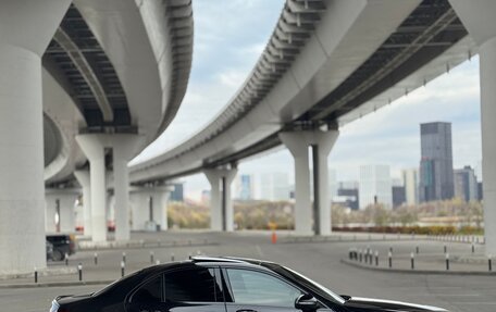 Mercedes-Benz C-Класс AMG, 2017 год, 3 500 000 рублей, 3 фотография