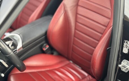 Mercedes-Benz C-Класс AMG, 2017 год, 3 500 000 рублей, 15 фотография