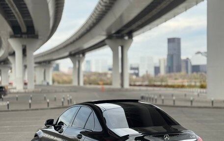 Mercedes-Benz C-Класс AMG, 2017 год, 3 500 000 рублей, 6 фотография