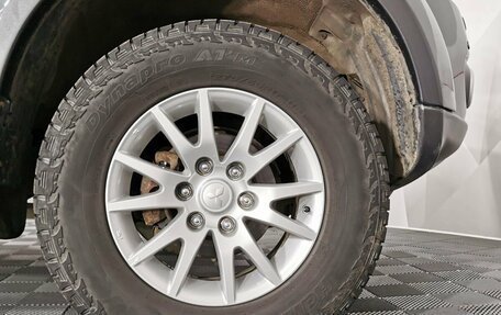 Mitsubishi Pajero Sport II рестайлинг, 2013 год, 1 675 000 рублей, 9 фотография