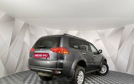 Mitsubishi Pajero Sport II рестайлинг, 2013 год, 1 675 000 рублей, 2 фотография