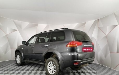 Mitsubishi Pajero Sport II рестайлинг, 2013 год, 1 675 000 рублей, 4 фотография