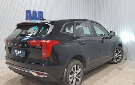 Haval Jolion, 2021 год, 1 500 000 рублей, 5 фотография