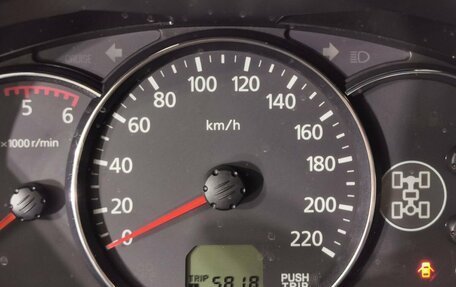 Mitsubishi Pajero Sport II рестайлинг, 2013 год, 1 675 000 рублей, 18 фотография