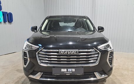 Haval Jolion, 2021 год, 1 500 000 рублей, 2 фотография