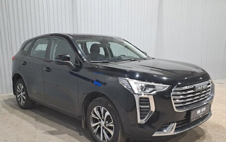 Haval Jolion, 2021 год, 1 500 000 рублей, 3 фотография