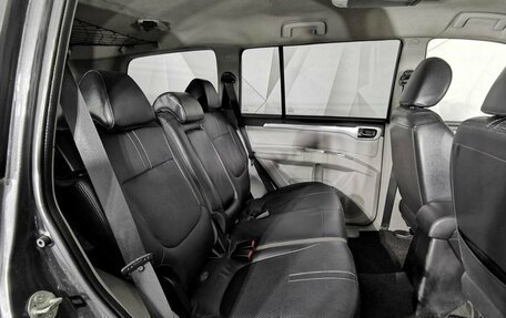 Mitsubishi Pajero Sport II рестайлинг, 2013 год, 1 675 000 рублей, 16 фотография