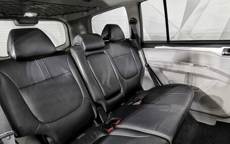 Mitsubishi Pajero Sport II рестайлинг, 2013 год, 1 675 000 рублей, 17 фотография