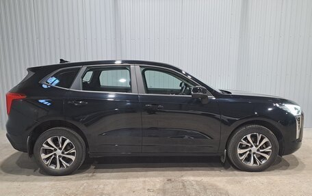 Haval Jolion, 2021 год, 1 500 000 рублей, 4 фотография