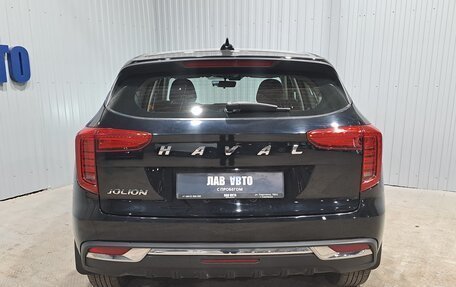 Haval Jolion, 2021 год, 1 500 000 рублей, 6 фотография