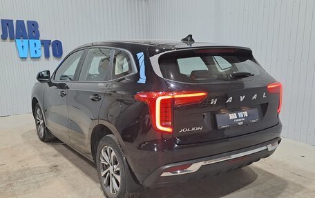 Haval Jolion, 2021 год, 1 500 000 рублей, 9 фотография