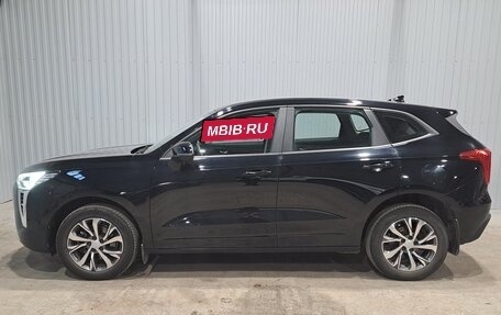 Haval Jolion, 2021 год, 1 500 000 рублей, 8 фотография