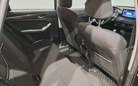 Haval Jolion, 2021 год, 1 500 000 рублей, 13 фотография