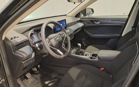 Haval Jolion, 2021 год, 1 500 000 рублей, 11 фотография