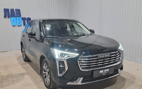 Haval Jolion, 2021 год, 1 500 000 рублей, 10 фотография