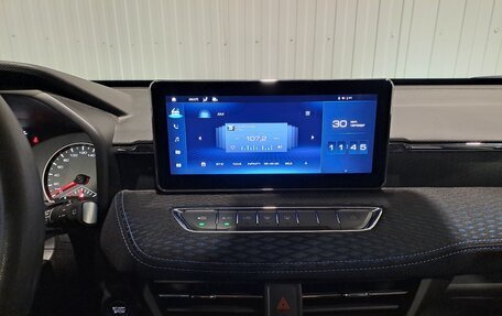 Haval Jolion, 2021 год, 1 500 000 рублей, 24 фотография