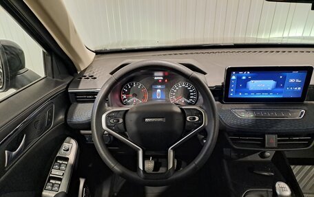 Haval Jolion, 2021 год, 1 500 000 рублей, 18 фотография