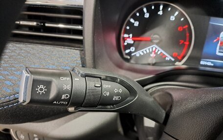 Haval Jolion, 2021 год, 1 500 000 рублей, 25 фотография